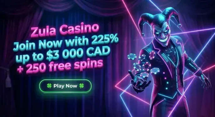 Zula Casino